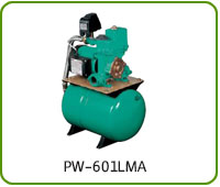 PW-601LMA