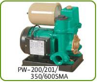 PW-200/201/350/600SMA