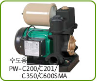 PW-C20/C201/C350/C600SMA
