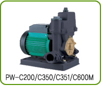 PW-C200/C350/C351/C600M