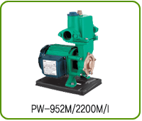 PW-952M/2200M/I