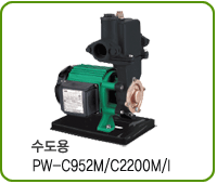 PW-C952M/C2200M/I