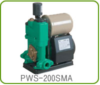 PWS-200SMA