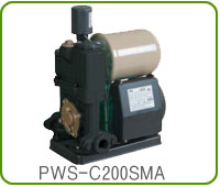 PWS-C200SMA