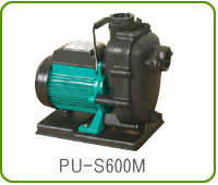 PU-S600M