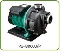 PU-S1100U/P
