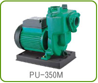 PU-350M