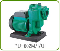 PU-650M/I/U