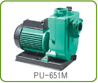 PU-651M