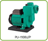 PU-1100U/P
