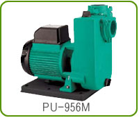 PU-956M