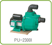 PU-2300I