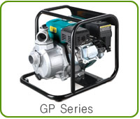 GP Series