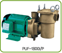 PUF-1800I/P