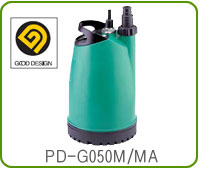PD-G050M