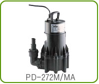 PD-272M/MA