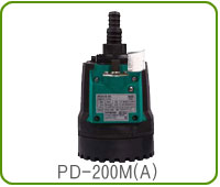 PD-200M(A)