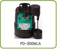 PD-200MLA