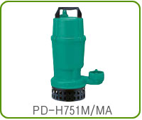 PD-H751M/MA