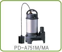 PD-A751M/MA