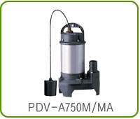 PDV-A750M/MA