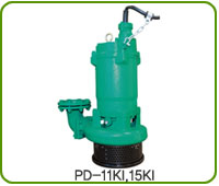 PD-11KI/15KI