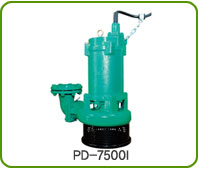 PD-7500I