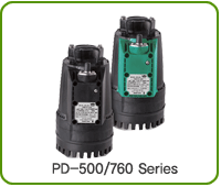 PD-500/760 Series