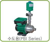 PBI-SERIES