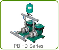 PBI-D Series