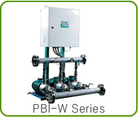 PBI-W Series