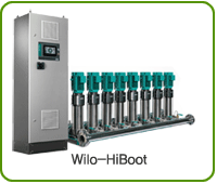 Wilo-HiBoot