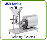 JSB Series