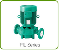 PIL Series