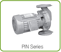 PIN Series