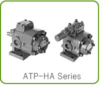 ATP-HA Series