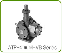 ATP-4 ءHVB Series