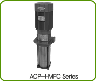 ACP-HMFC Series