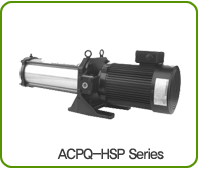ACPQ-HSP Series