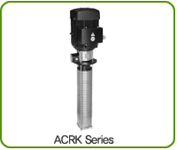 ACRK Series