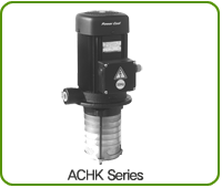 ACHK Series